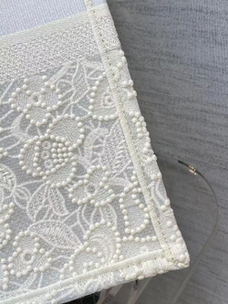 Christian Dior Book Tote 42 cm