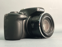 Canon SX50 HS
