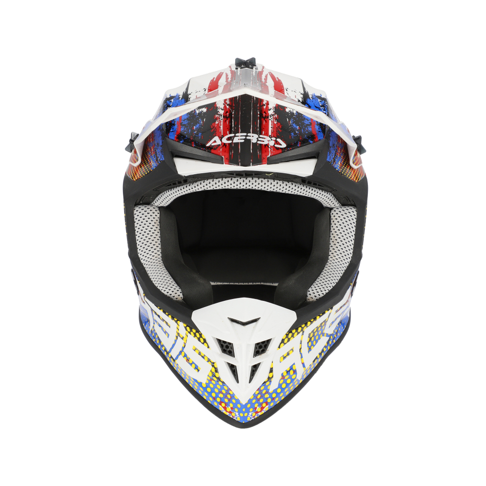 Шлем Acerbis LINEAR 22-06 HELMET
