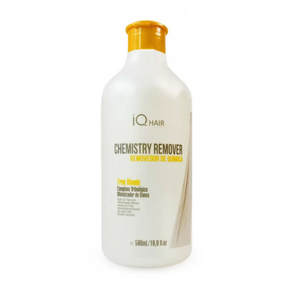 IQ Hair PH Шампунь Chemistry Remover Нейтрализатор