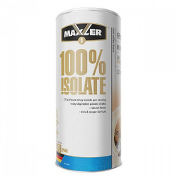 100% Isolate (Maxler)