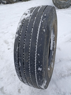 315/80R22.5 Kama NF201 шина б/у