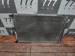 Радиатор кондиционера Mercedes S-Class (W222) 13-20 Б/У Оригинал A0995002154