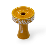 Чаша SVOBODA Phunnel - Желтый, White