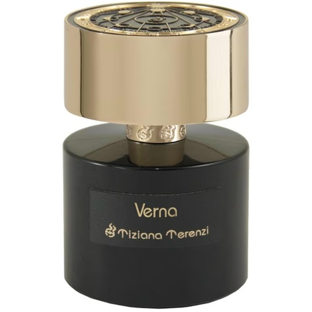 Tiziana Terenzi Verna