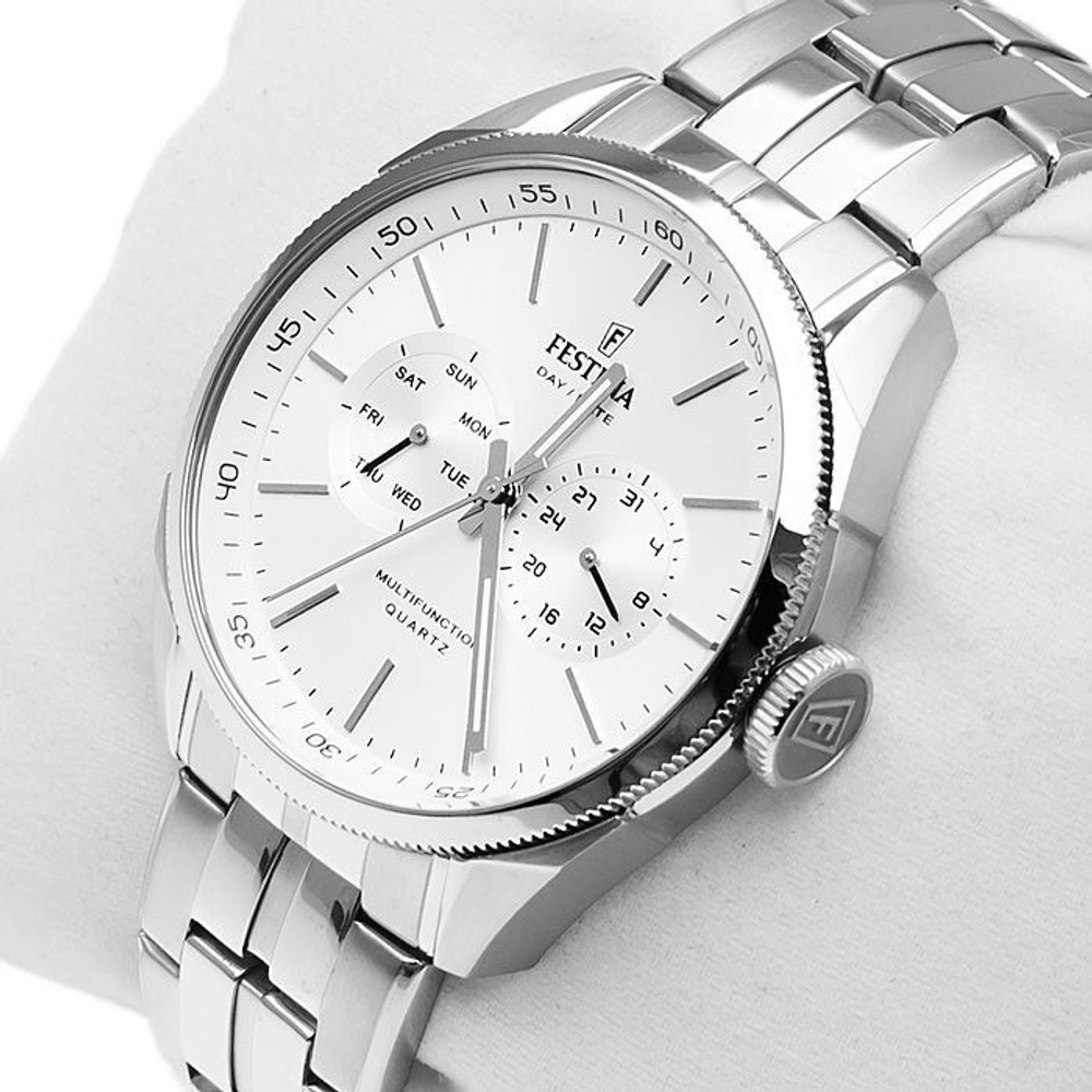 Мужские наручные часы Festina F16630/1