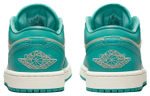 Кроссовки Jordan Air Jordan 1 Low (Женская размерная сетка)