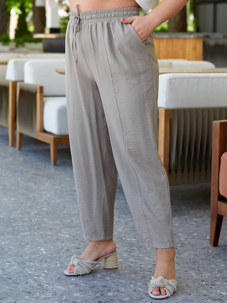 Брюки УК-152-2 Fabrika