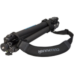 CULLMANN POD STRAP 600, black. Ремень для штатива