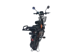 Электрический велосипед (скутер) марка ECODEMES модель EVO 1-30