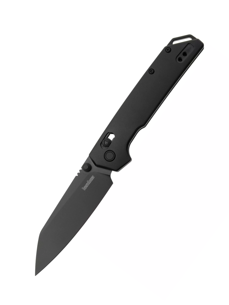 Нож KERSHAW 2038RBLK Iridium Reverse Tanto
