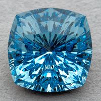 4460 Магический квадрат (Magical Square)