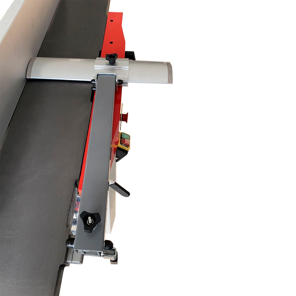 JIB PT310A HL (230В) Фуговально-рейсмусовый станок с валом Helical