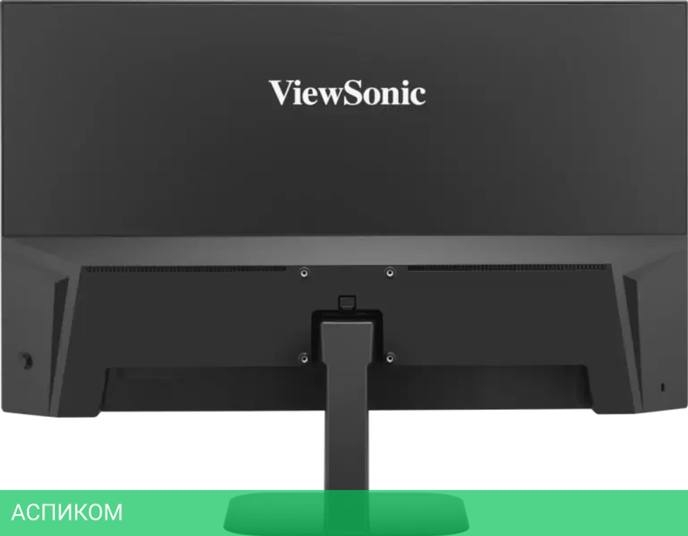 Монитор ViewSonic VA2708-2K-HD
