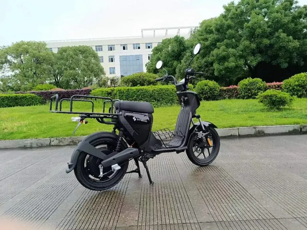 Электроскутер Skyboard Sevastopol 1800W