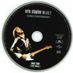 Eric Clapton / Blues (2CD)