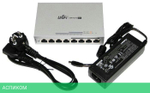 Коммутатор Ubiquiti UniFi Switch US-8-60W