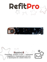 Материнская плата для ноутбука Lenovo X1 Carbon 2nd Gen Intel Core i5-4300U 8GB Y-AMT Y-TPM W8P (00UP979), оригинал