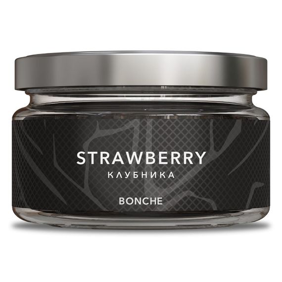 BONCHE - Strawberry (120г)