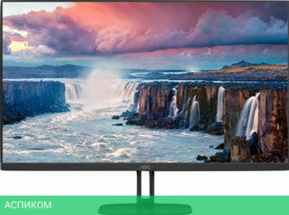 Монитор AOC 27V5CE
