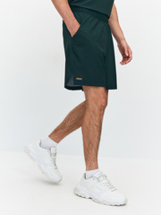 Шорты мужские Deporte, Deep Green