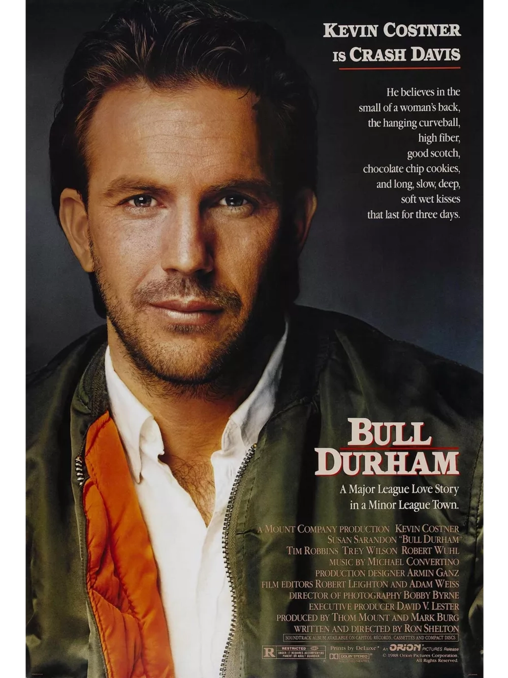 Дархэмские быки (1988) (DVD-R)