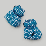 Dada Moon (точки на синем)