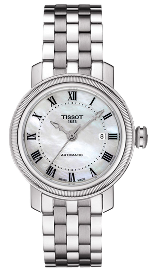 Женские часы Tissot T-Classic T097.007.11.113.00