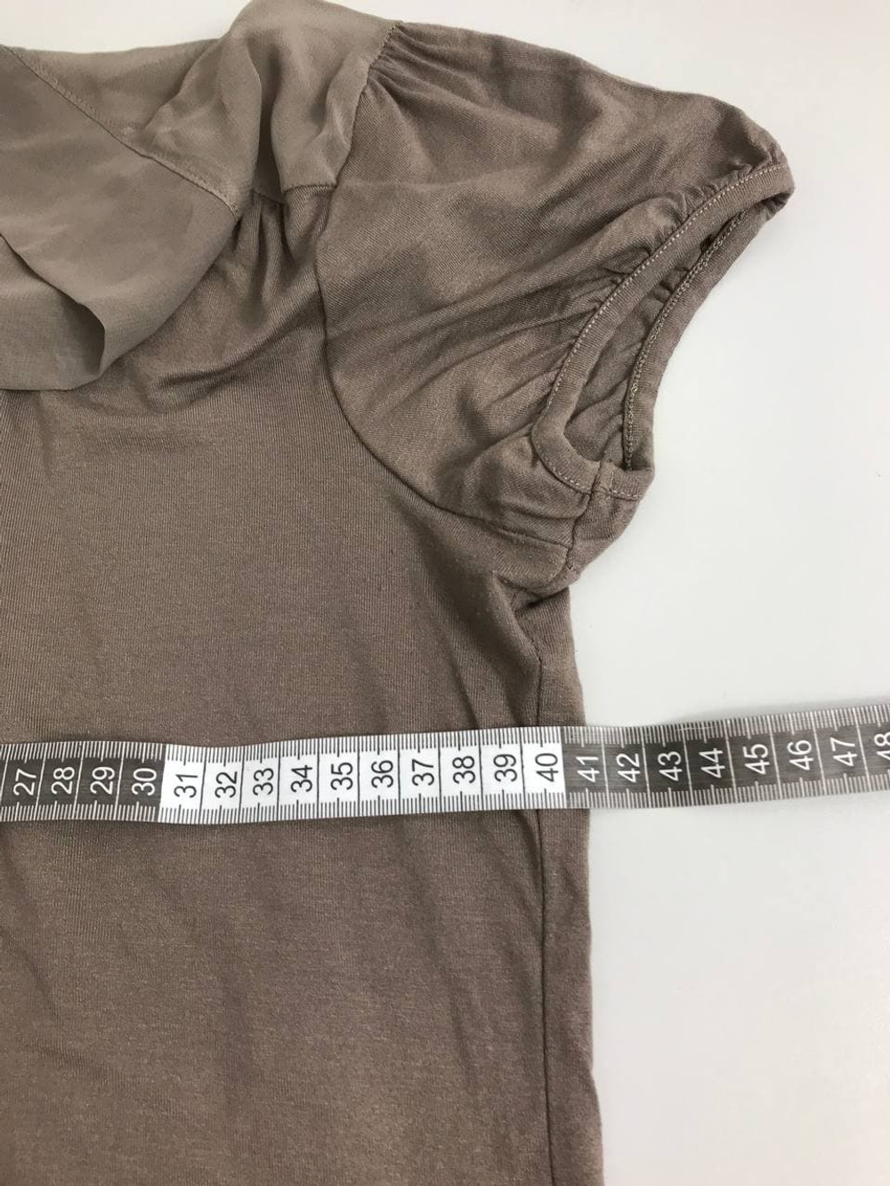 Блузка Bodyflirt повседневная 44/46 размер