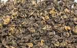 Красный чай &laquo;Золотые спирали, высший сорт&raquo;, зимний урожай 2021г. 50 гр (под заказ)