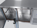 Стол холодильный среднетемпературный СХС-60-01 (2 двери)
