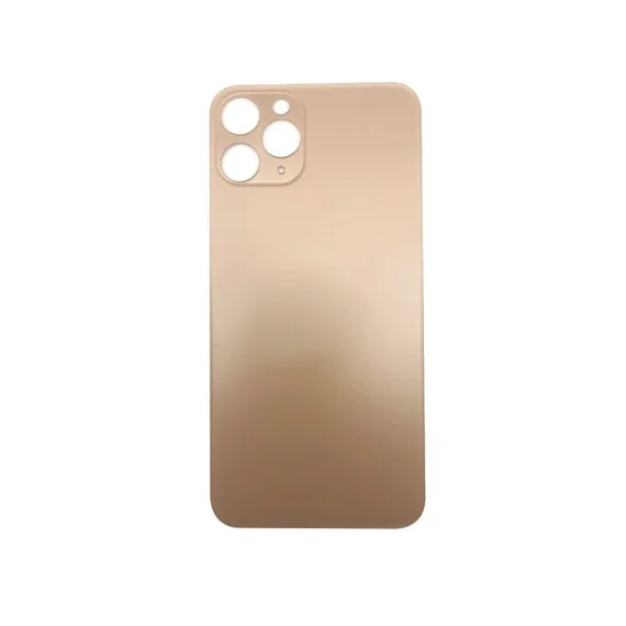 Задняя крышка для iPhone 11  (Gold)