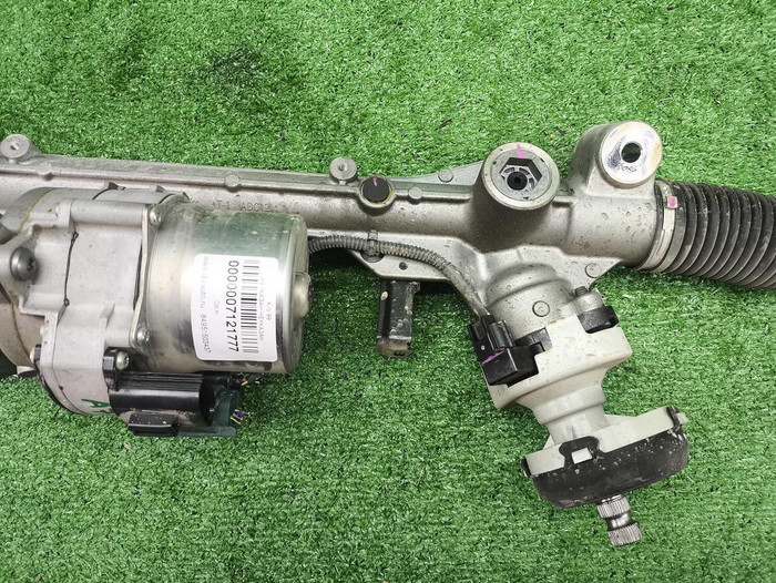 Рейка рулевая Changan Uni-K (2020-н.в.)