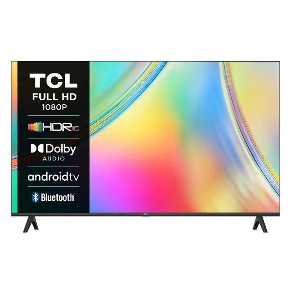 Телевизор TCL 32S5400AF, FULL HD