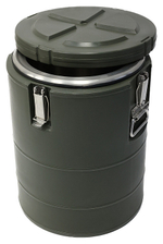 Термоконтейнер Tribeca 33 л (полиэтилен)