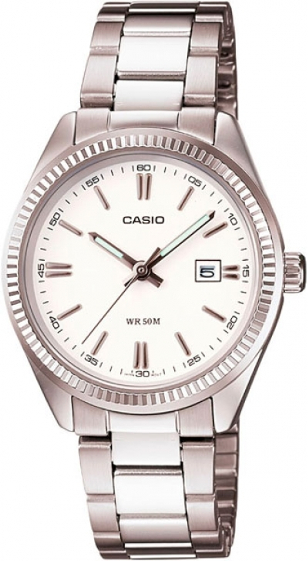Casio LTP1302PD7A1