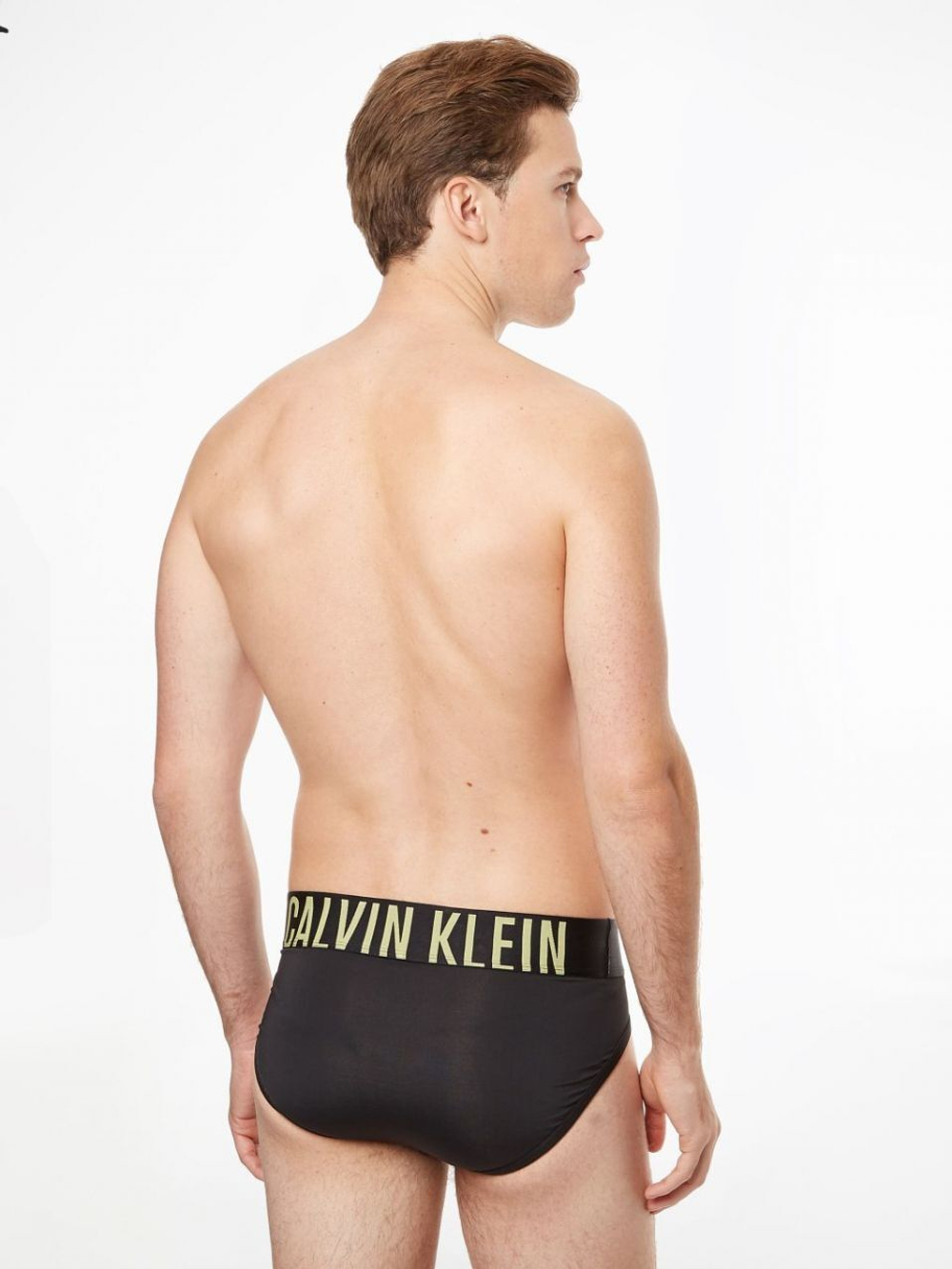 calvin klein intense power