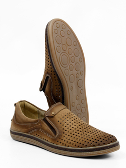 Полуботинки мужские P508-2U