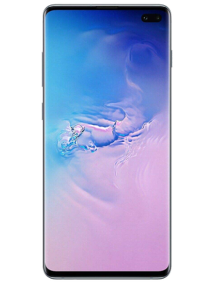 Samsung Galaxy S10 8/128 GB Синий (G9730)