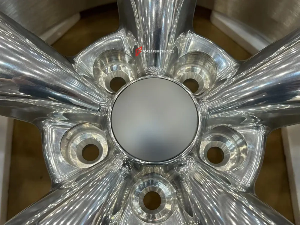 КОВАНЫЕ ДИСКИ ДЛЯ DODGE CHALLENGER ДОДЖ ЧЕЛЕНЖЕР