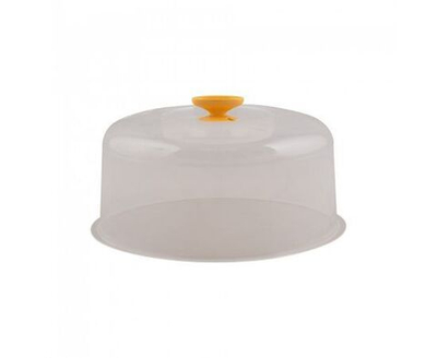 Крышка для свч 27см