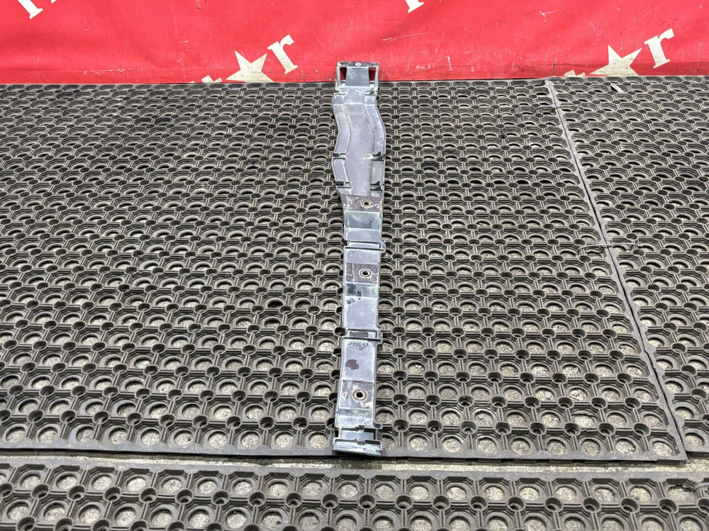 Кожух проводки шасси 2023г