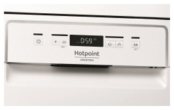 Посудомоечная машина Hotpoint-Ariston HSFC 3M19 C