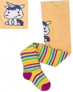 Колготки детские разм. 9 (68-74) КМ002, 1 шт.