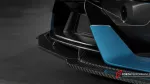 Карбоновая губа переднего бампера для LAMBORGHINI REVUELTO 2023+ Ламборгини