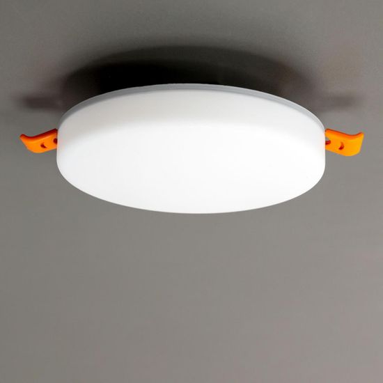 CLD5315W Вега Св-к Встр. 15W*3000K