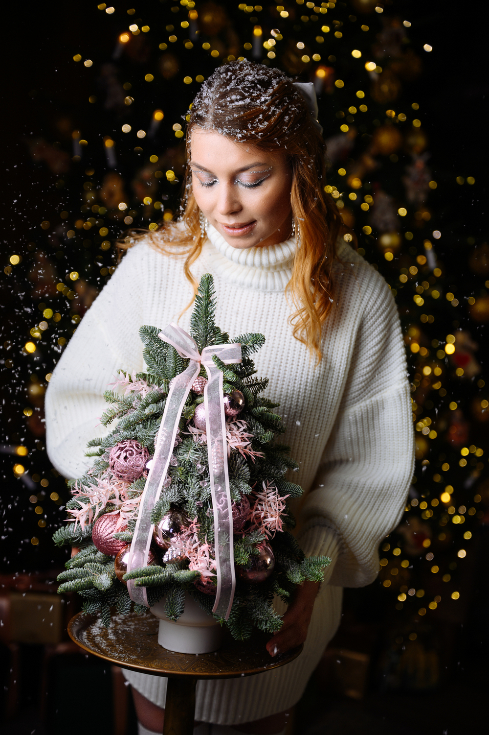 Ёлочка Балет на льду