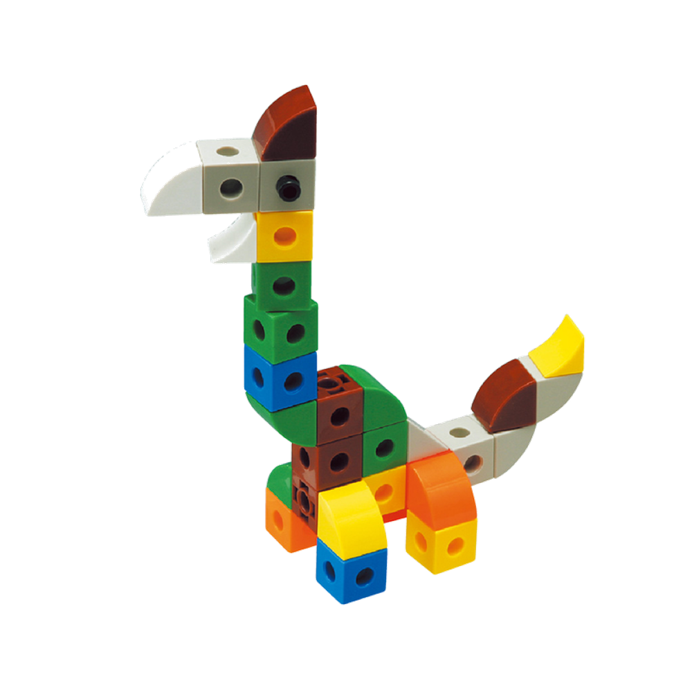 GIGO 7420 Динозавры - мини