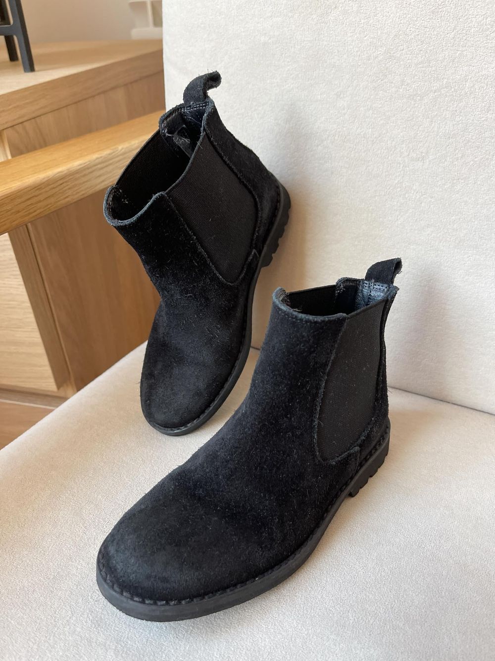 Ботинки Bonpoint, 27