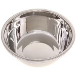 Таз нержавеющая сталь10л D38